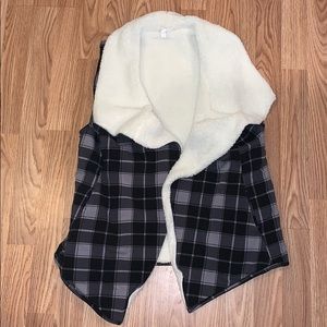 Matilda Jane Vest